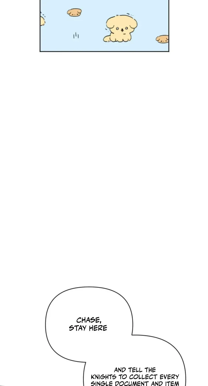 Low-Level Civil Servant Wants to Climb the Social Ladder Chapter 8 page 14 - 