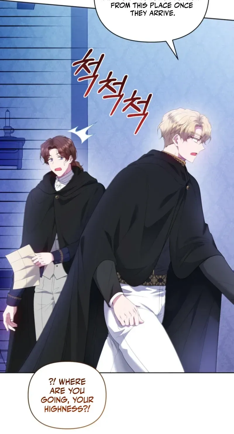 Low-Level Civil Servant Wants to Climb the Social Ladder Chapter 8 page 15 - 