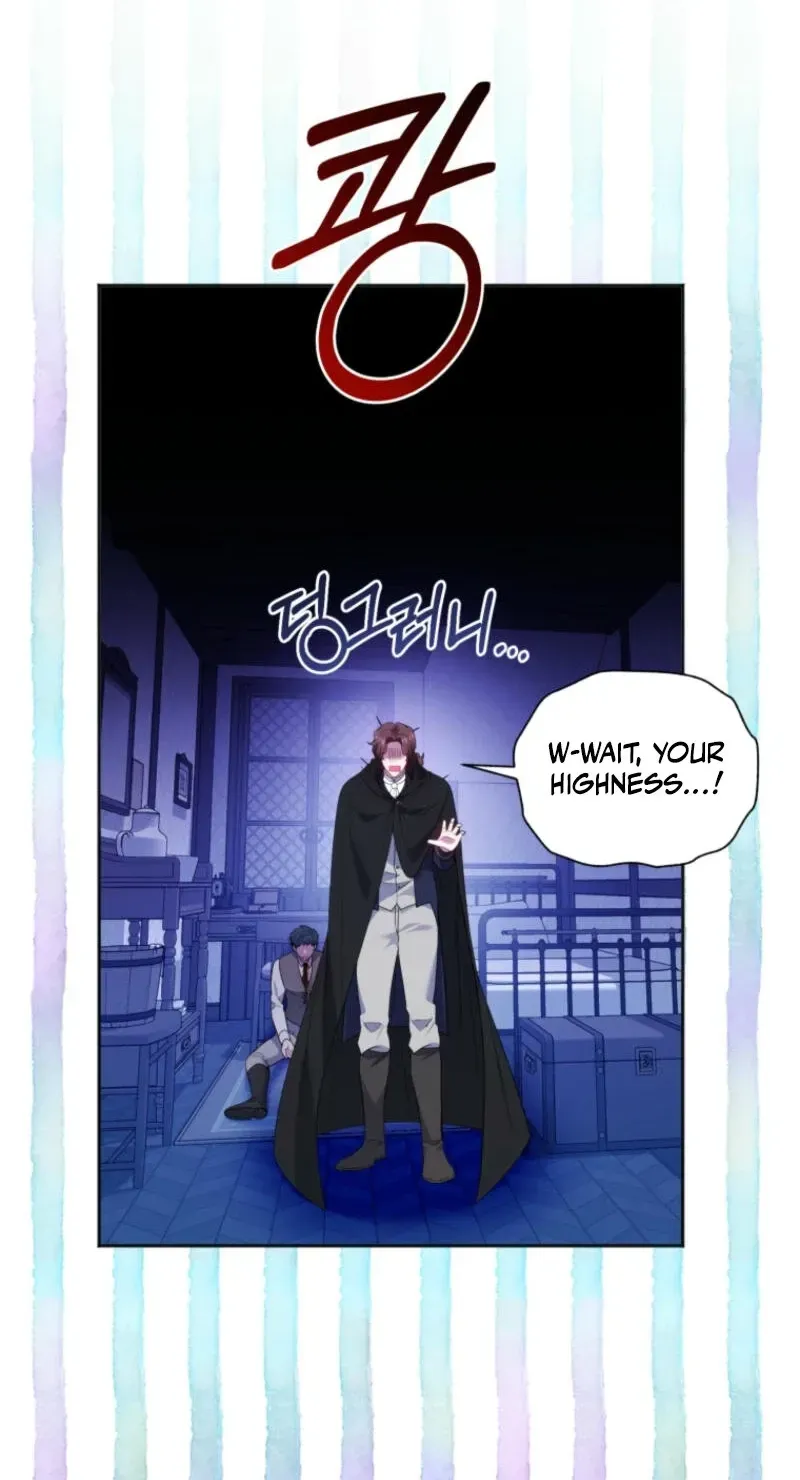 Low-Level Civil Servant Wants to Climb the Social Ladder Chapter 8 page 18 - 