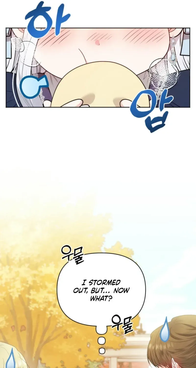 Low-Level Civil Servant Wants to Climb the Social Ladder Chapter 8 page 21 - 