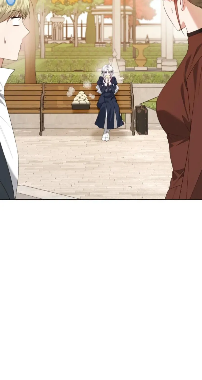 Low-Level Civil Servant Wants to Climb the Social Ladder Chapter 8 page 22 - 