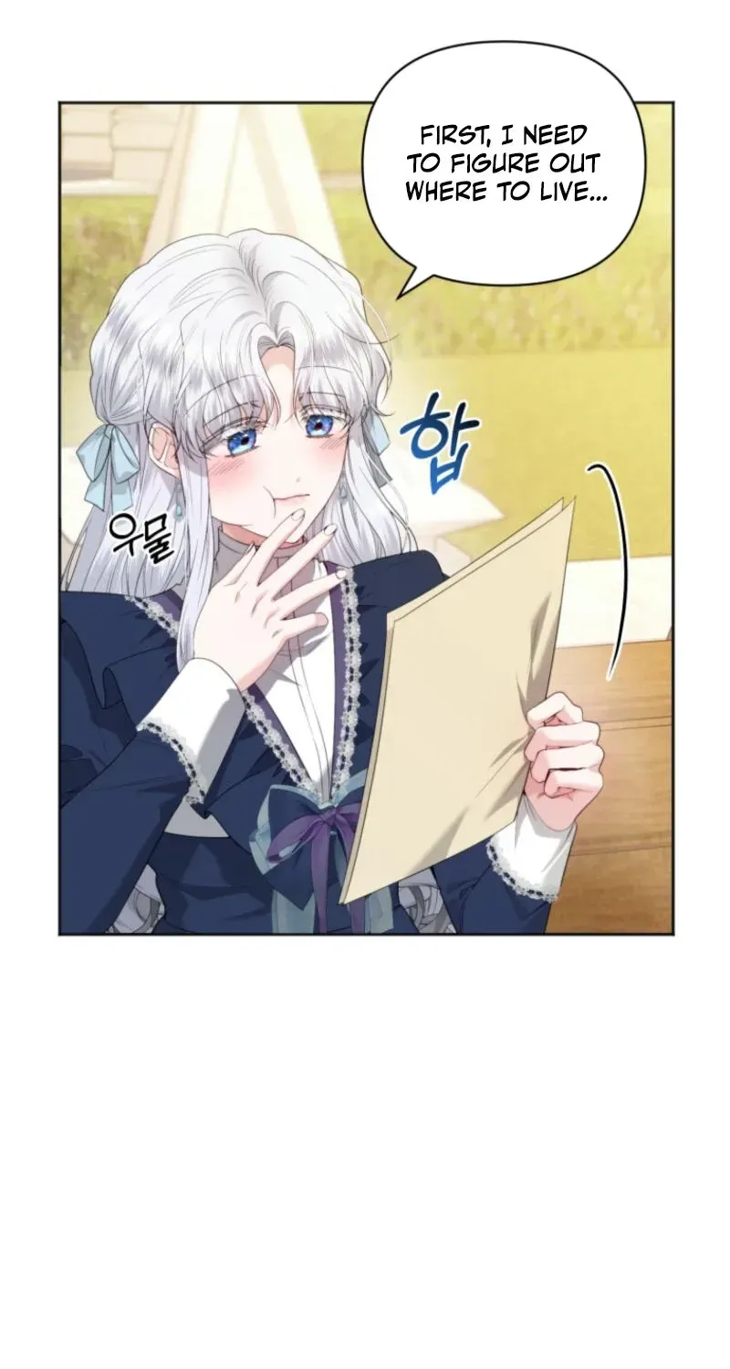 Low-Level Civil Servant Wants to Climb the Social Ladder Chapter 8 page 23 - 