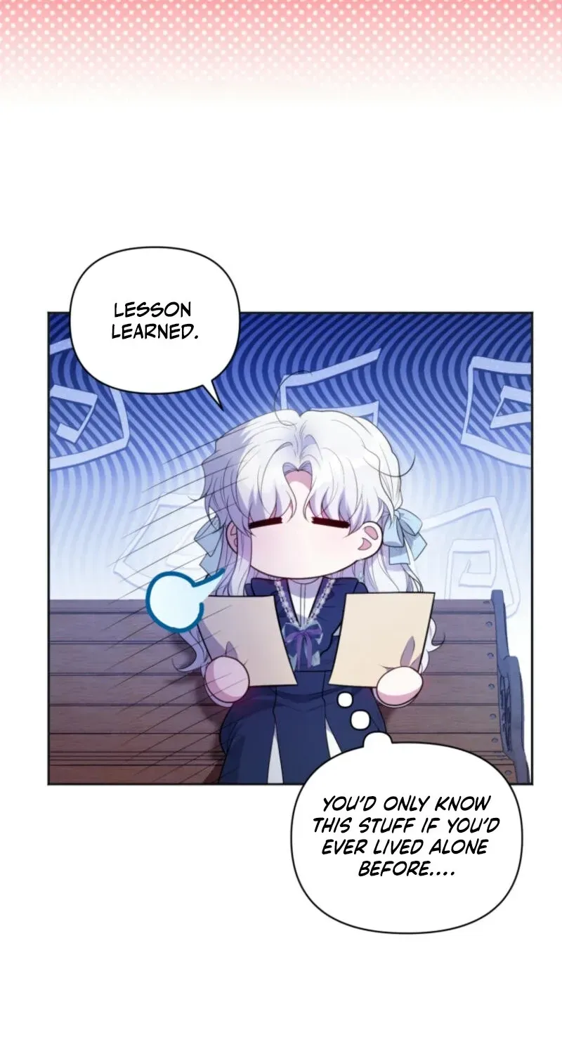 Low-Level Civil Servant Wants to Climb the Social Ladder Chapter 8 page 27 - 