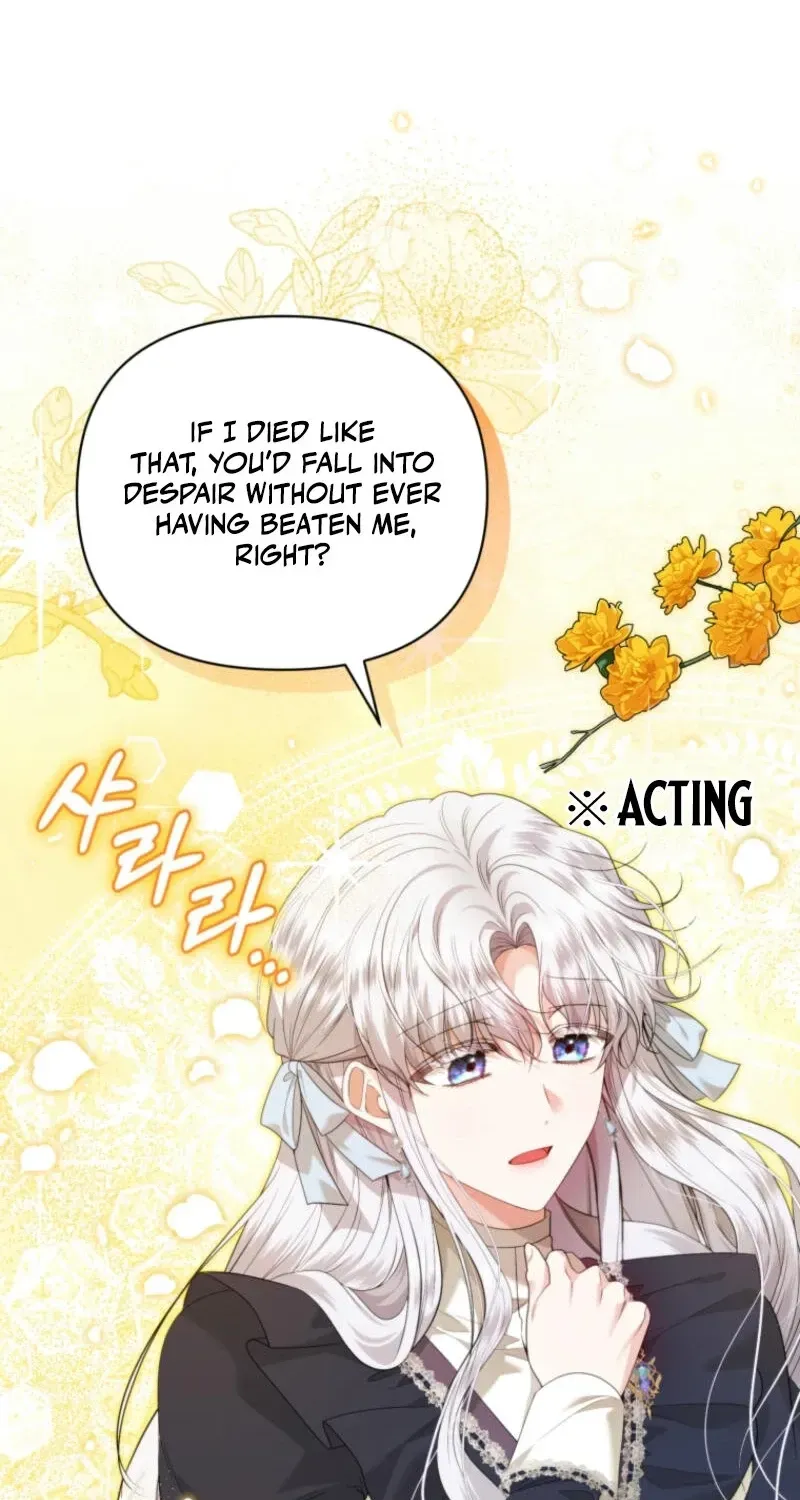 Low-Level Civil Servant Wants to Climb the Social Ladder Chapter 8 page 34 - 