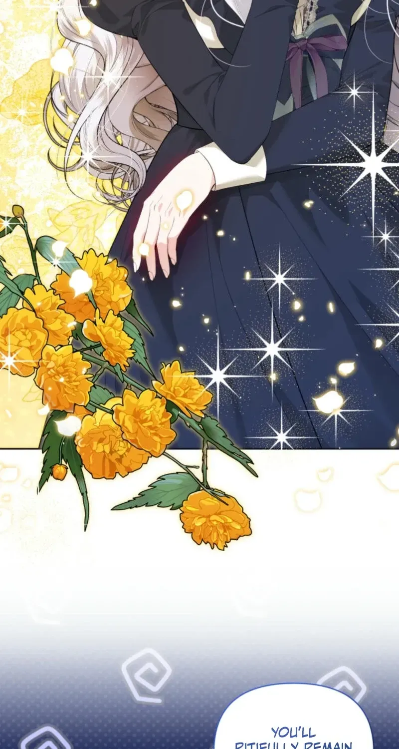 Low-Level Civil Servant Wants to Climb the Social Ladder Chapter 8 page 35 - 