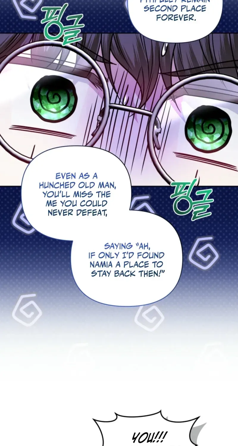 Low-Level Civil Servant Wants to Climb the Social Ladder Chapter 8 page 36 - 