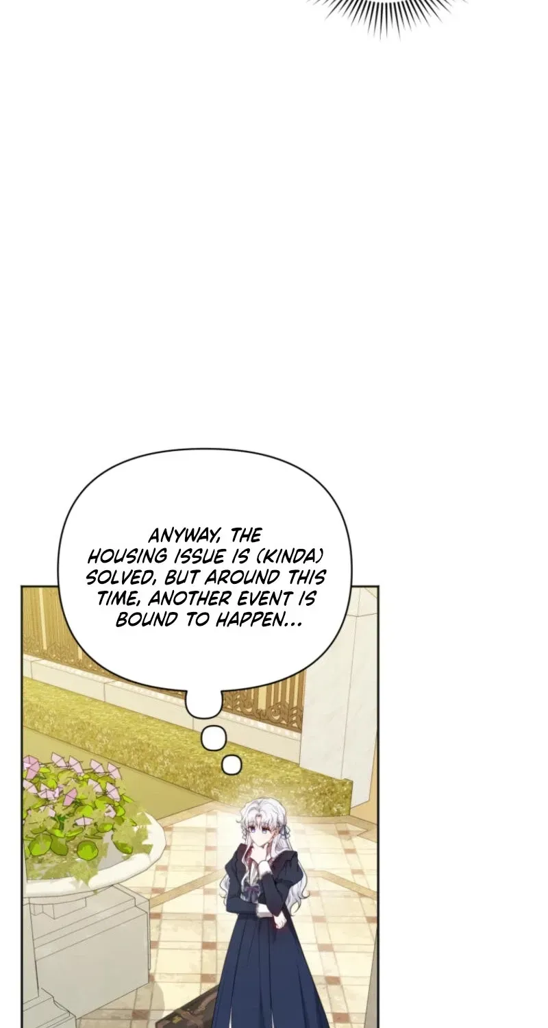 Low-Level Civil Servant Wants to Climb the Social Ladder Chapter 8 page 38 - 