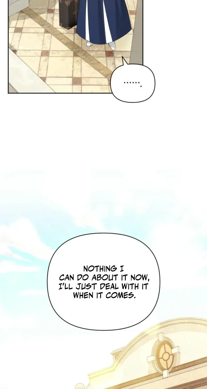 Low-Level Civil Servant Wants to Climb the Social Ladder Chapter 8 page 39 - 