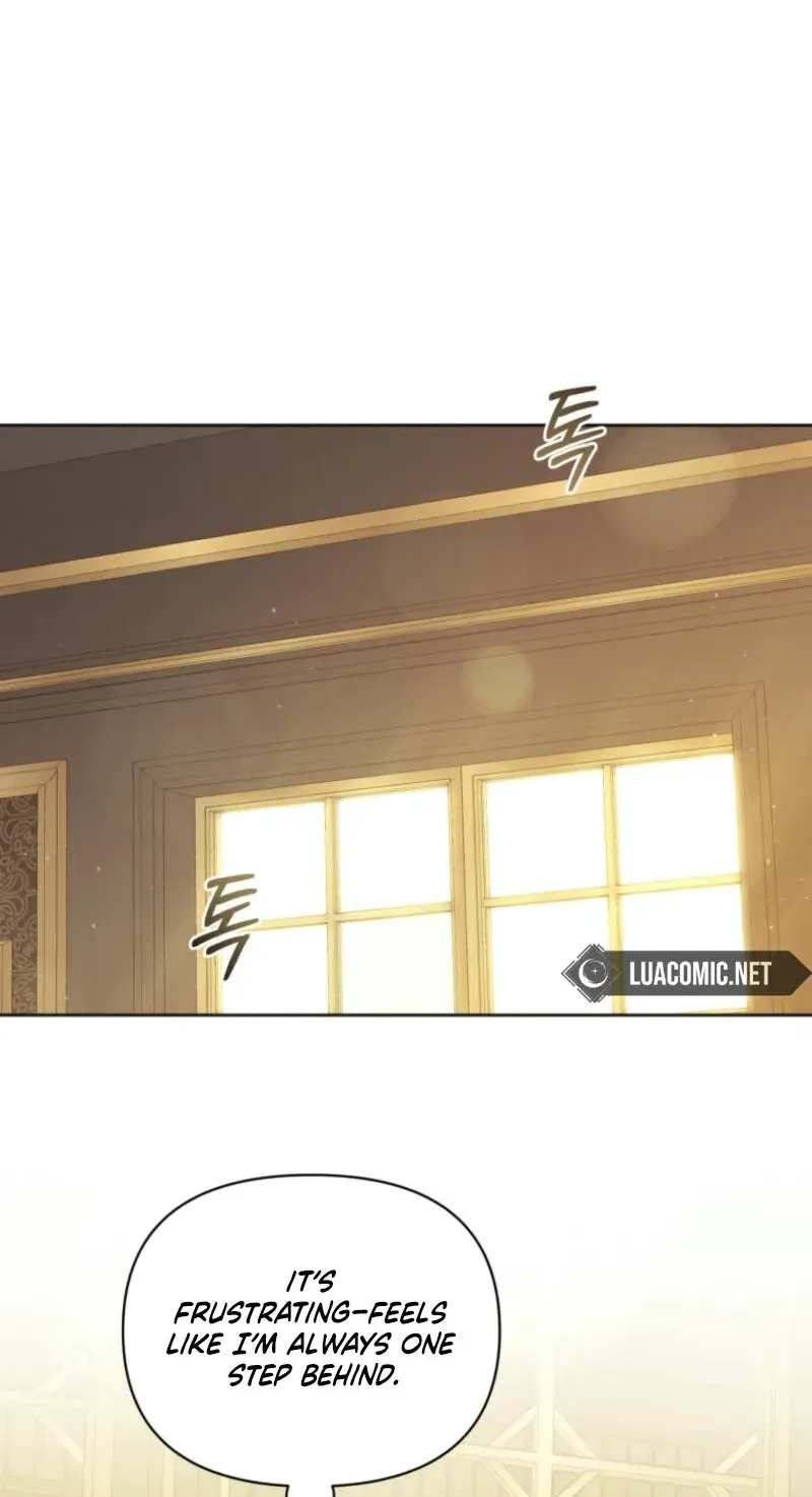 Low-Level Civil Servant Wants to Climb the Social Ladder Chapter 8 page 41 - 