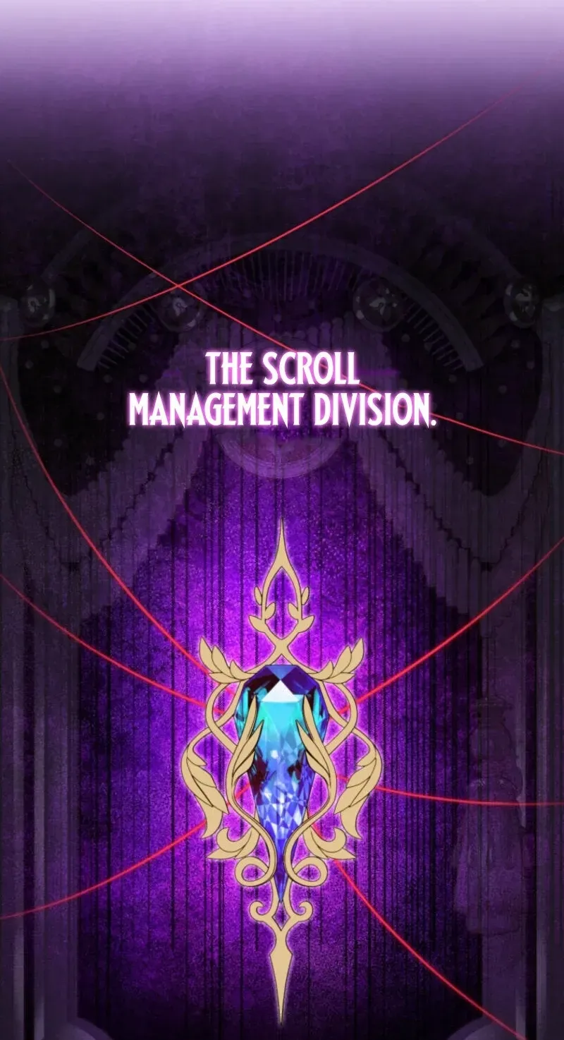 Low-Level Civil Servant Wants to Climb the Social Ladder Chapter 8 page 43 - 