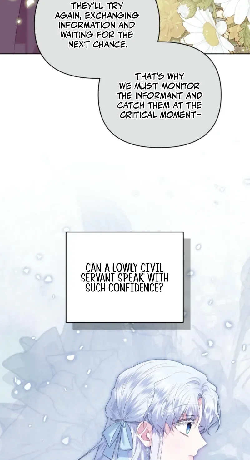 Low-Level Civil Servant Wants to Climb the Social Ladder Chapter 8 page 46 - 