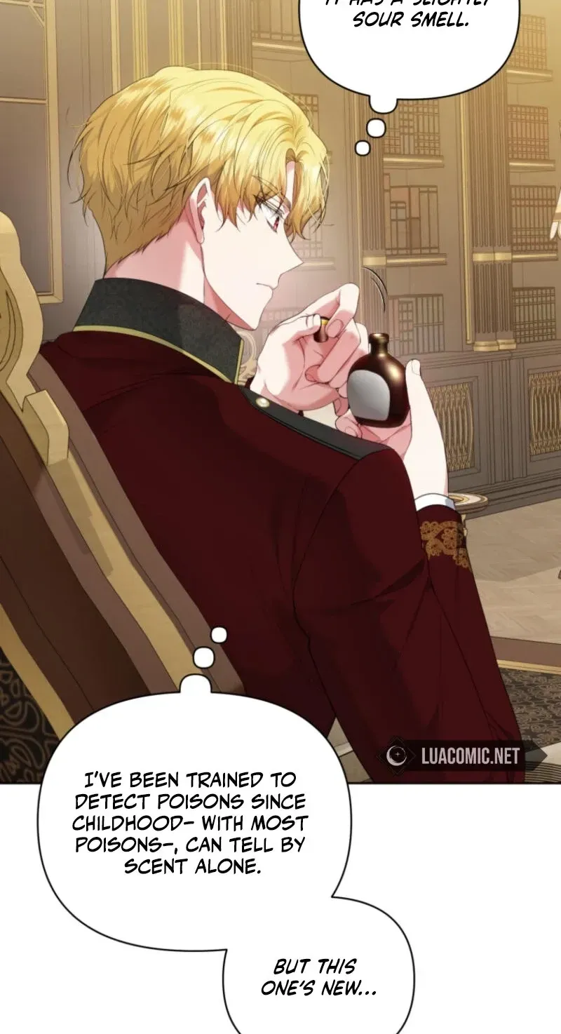 Low-Level Civil Servant Wants to Climb the Social Ladder Chapter 8 page 49 - 