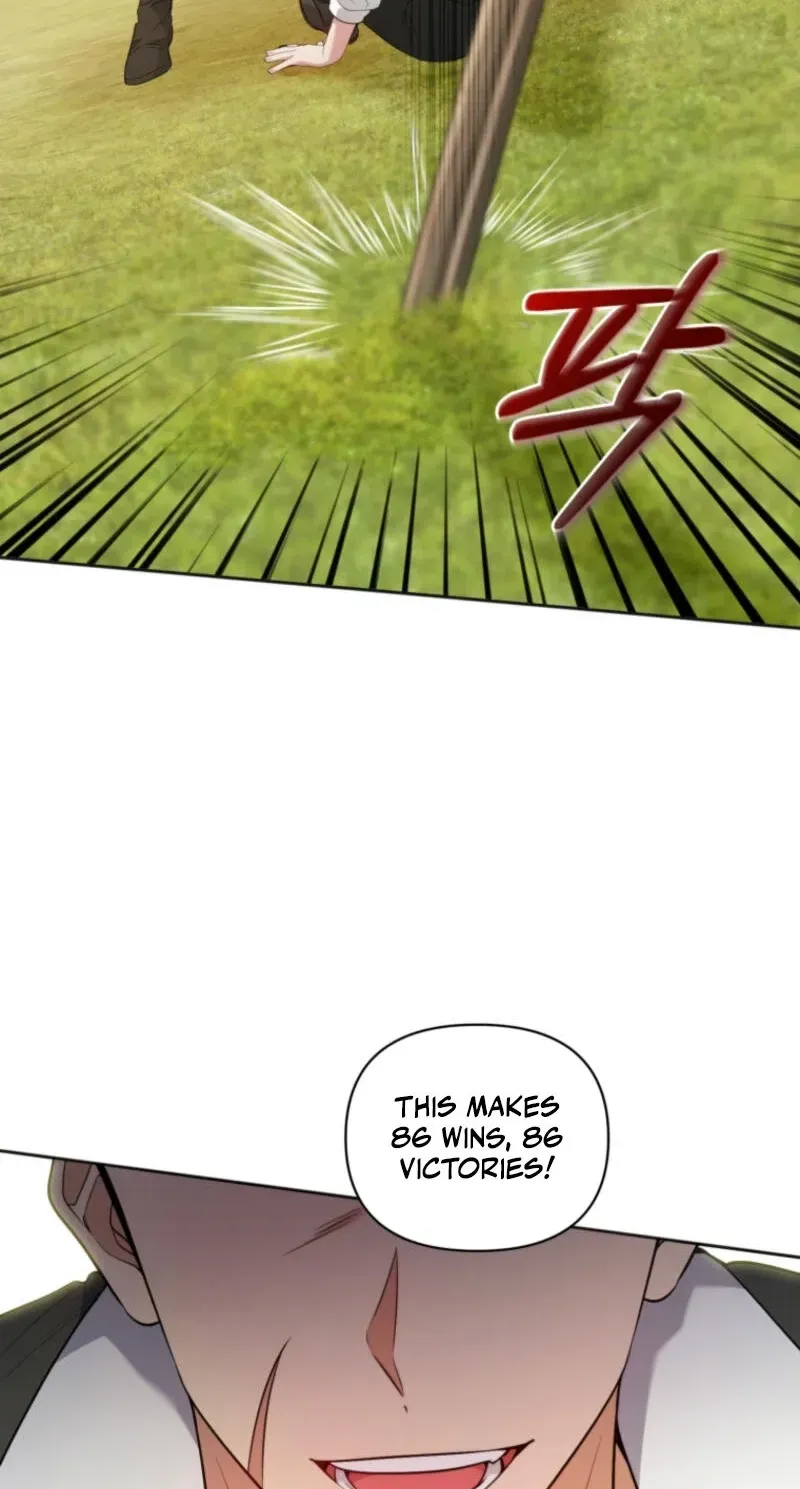 Low-Level Civil Servant Wants to Climb the Social Ladder Chapter 8 page 58 - 
