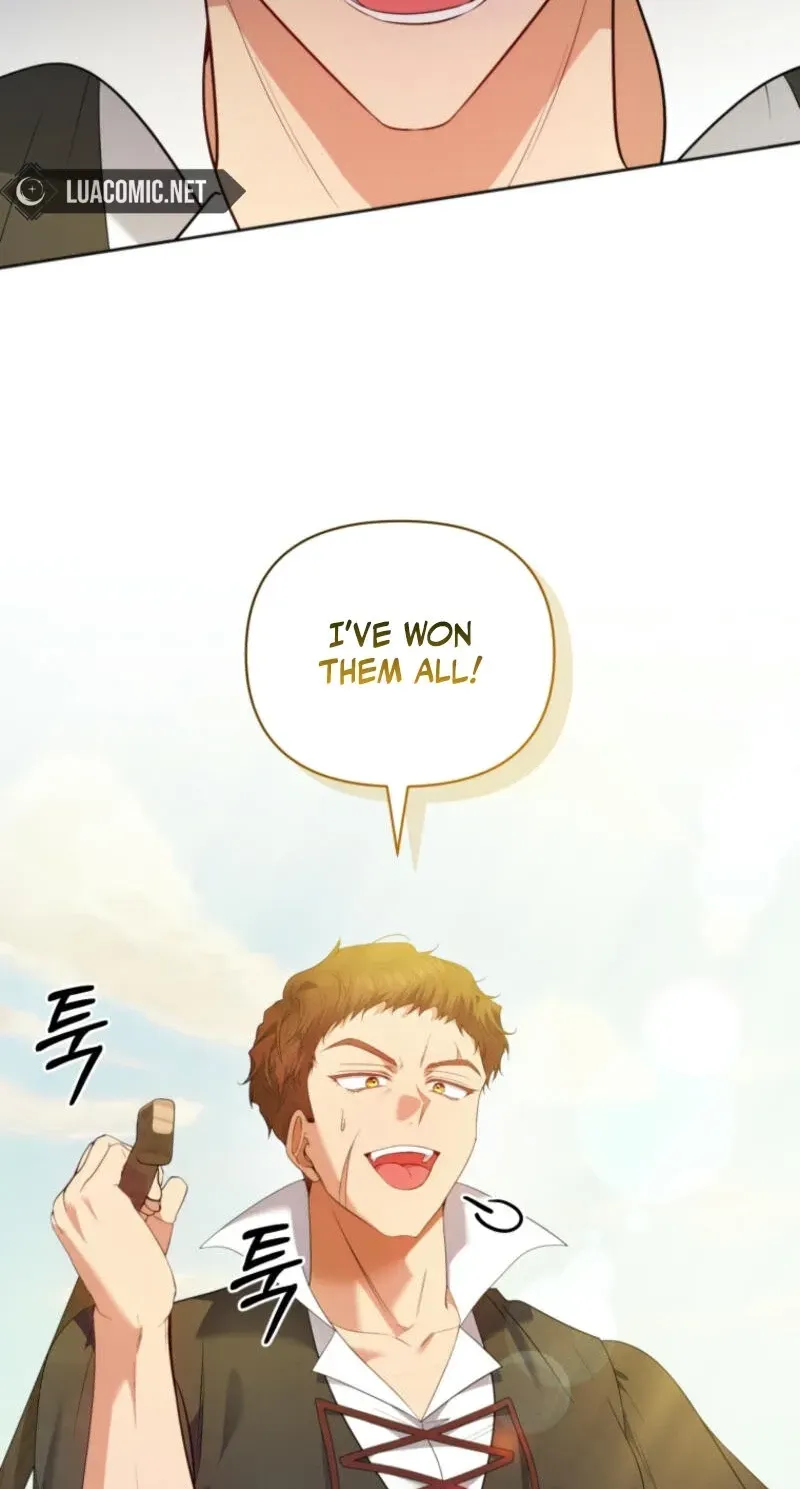 Low-Level Civil Servant Wants to Climb the Social Ladder Chapter 8 page 59 - 
