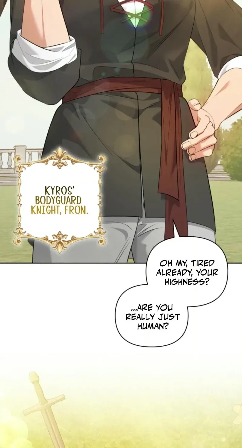 Low-Level Civil Servant Wants to Climb the Social Ladder Chapter 8 page 60 - 