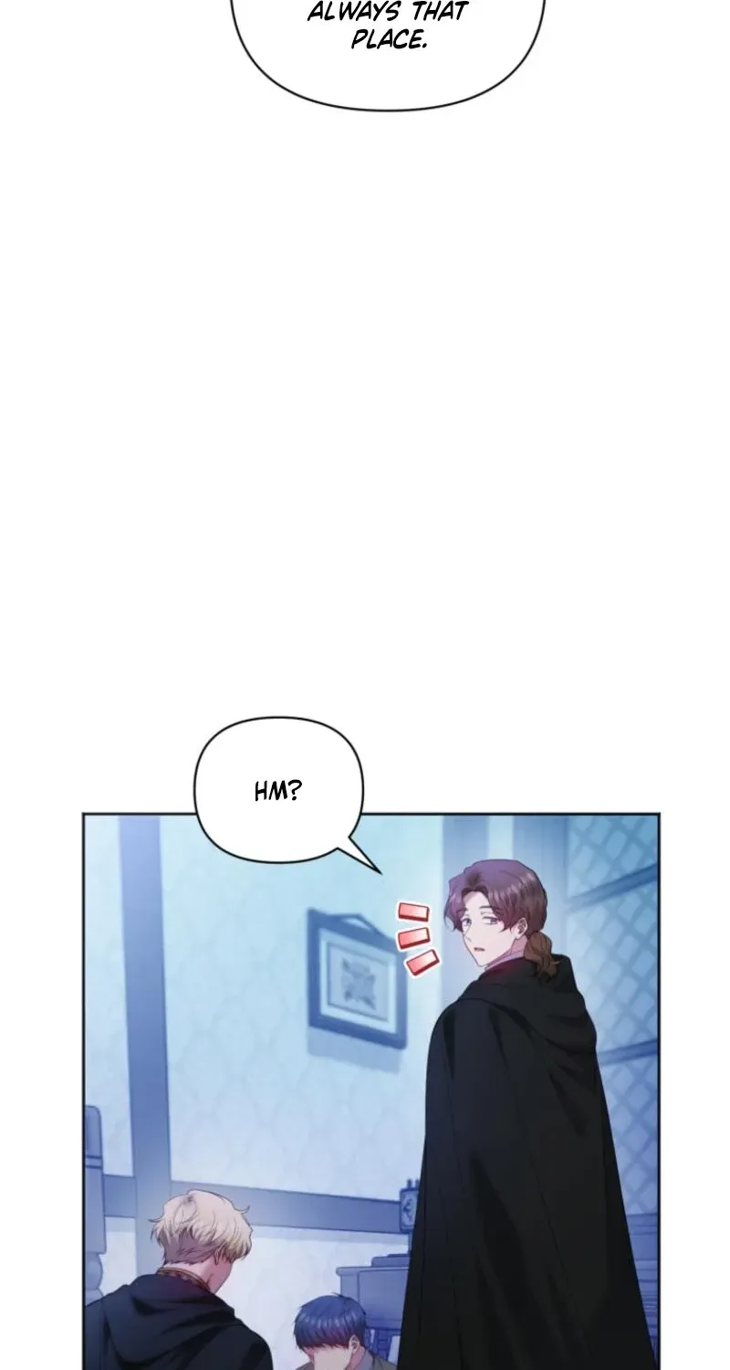 Low-Level Civil Servant Wants to Climb the Social Ladder Chapter 8 page 7 - 