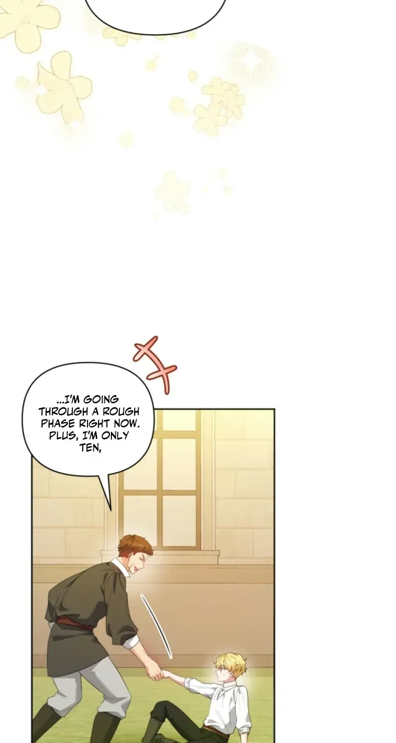 Low-Level Civil Servant Wants to Climb the Social Ladder Chapter 8 page 62 - 
