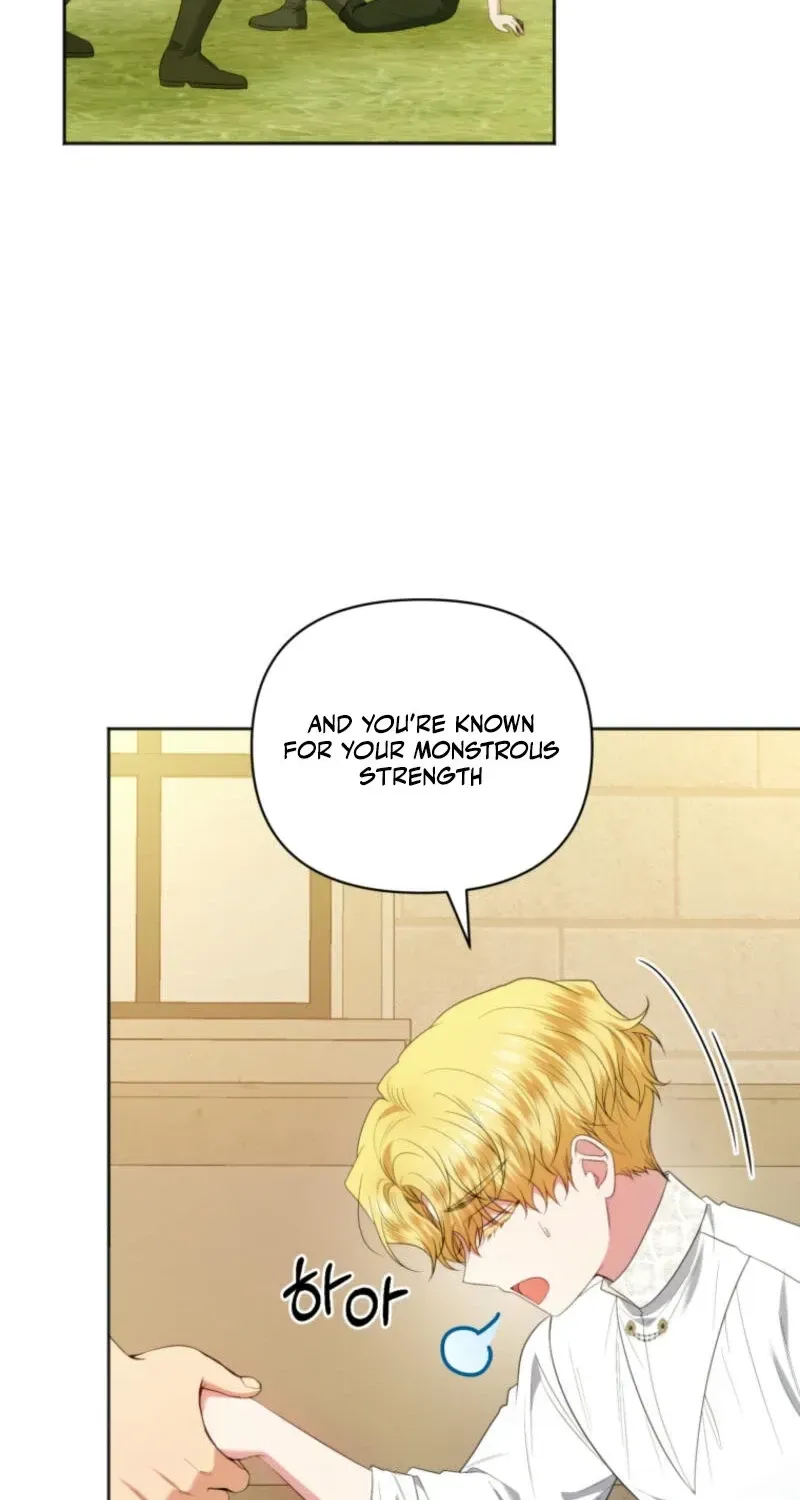 Low-Level Civil Servant Wants to Climb the Social Ladder Chapter 8 page 63 - 