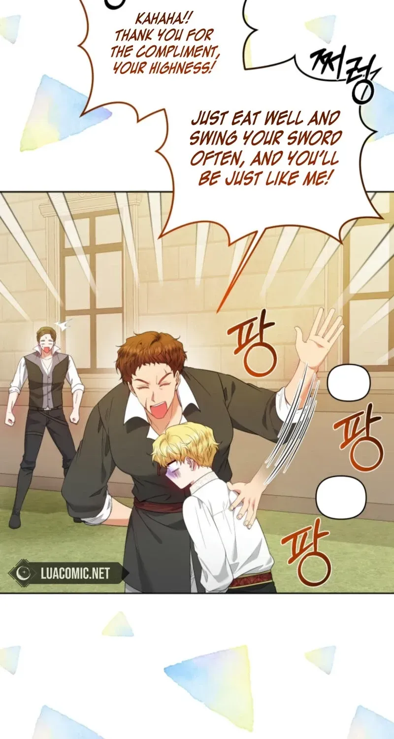 Low-Level Civil Servant Wants to Climb the Social Ladder Chapter 8 page 66 - 