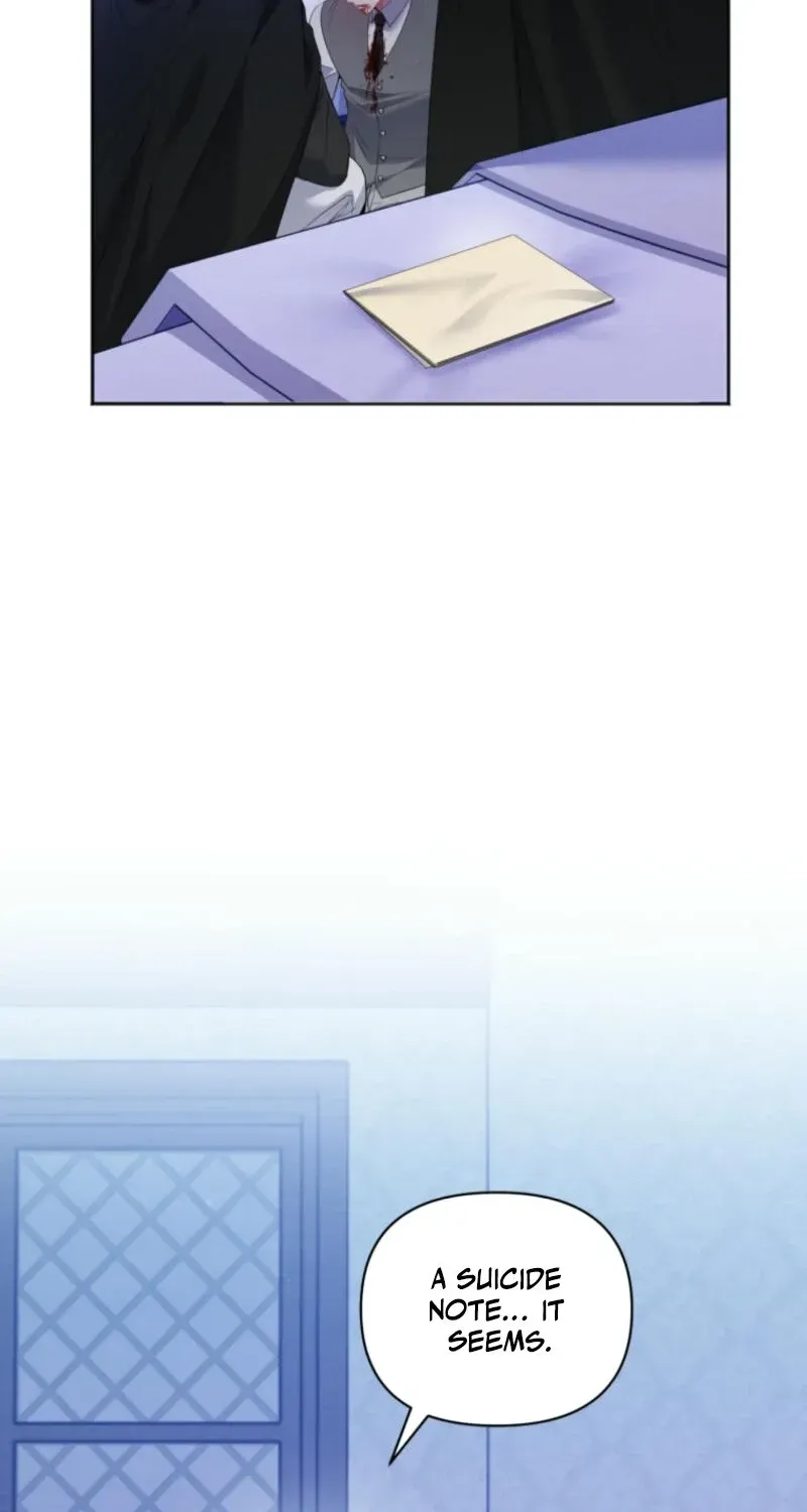 Low-Level Civil Servant Wants to Climb the Social Ladder Chapter 8 page 8 - 