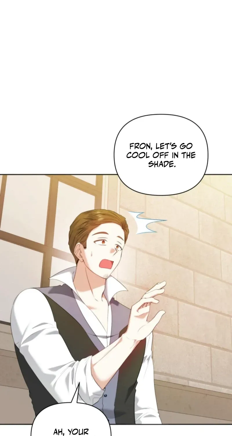 Low-Level Civil Servant Wants to Climb the Social Ladder Chapter 8 page 71 - 