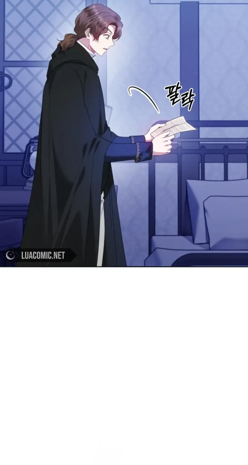 Low-Level Civil Servant Wants to Climb the Social Ladder Chapter 8 page 9 - 