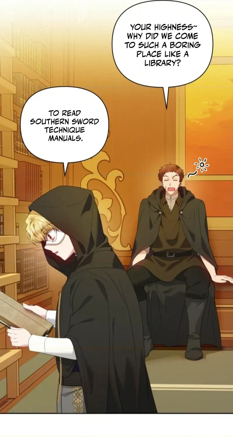 Low-Level Civil Servant Wants to Climb the Social Ladder Chapter 8 page 89 - 