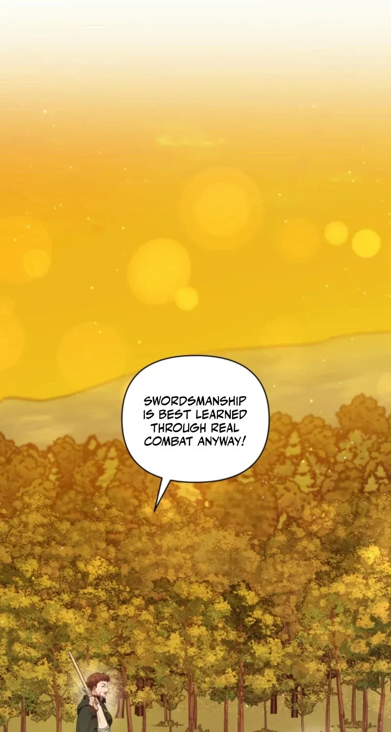 Low-Level Civil Servant Wants to Climb the Social Ladder Chapter 8 page 93 - 