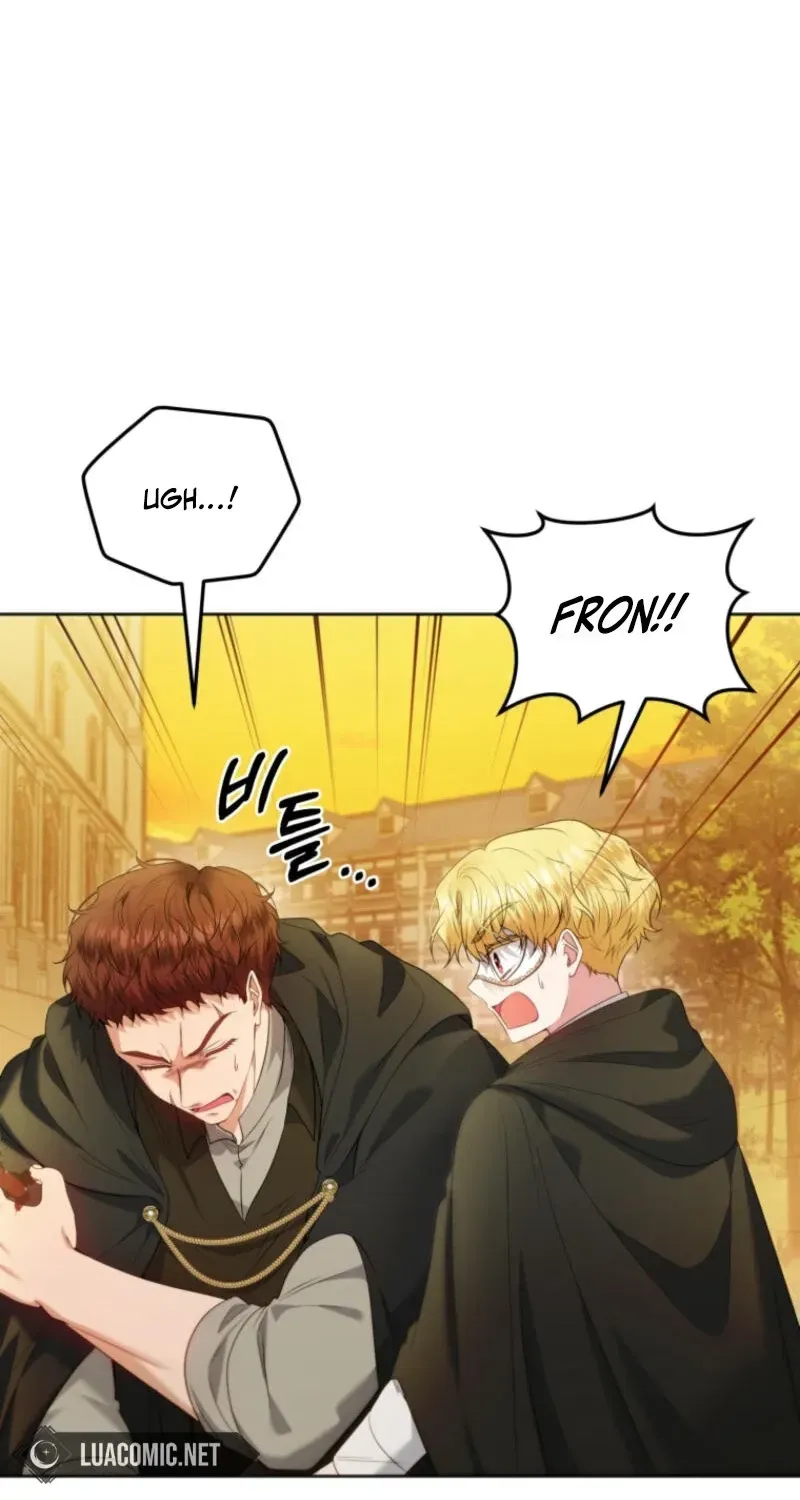 Low-Level Civil Servant Wants to Climb the Social Ladder Chapter 8 page 100 - 