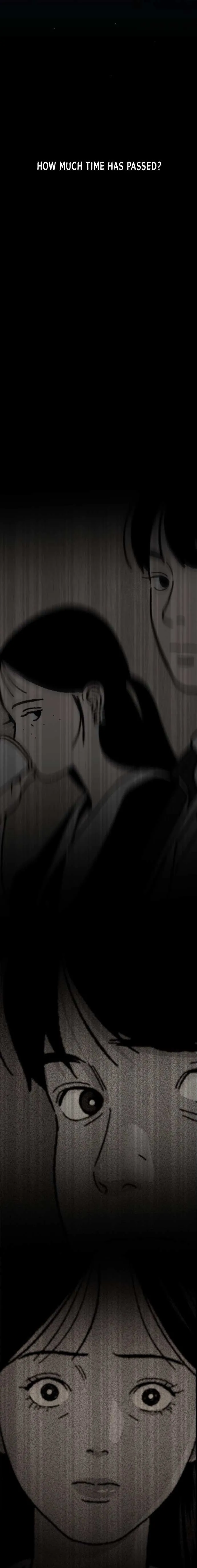 Low Orbit Human Chapter 0 page 4 - 