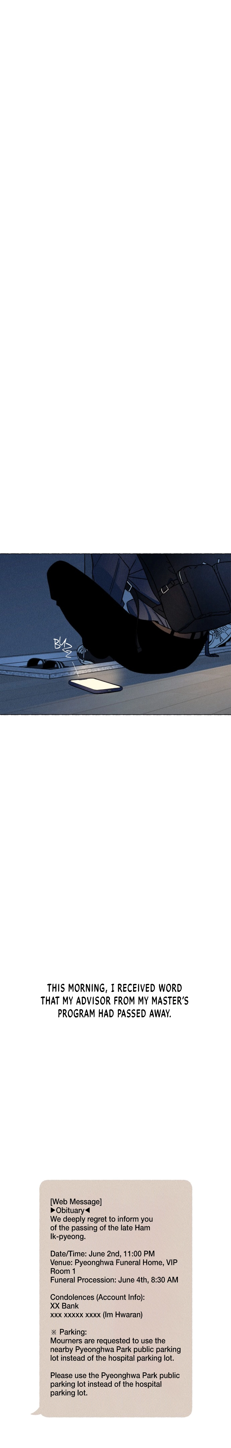 Low Orbit Human Chapter 1 page 2 - 