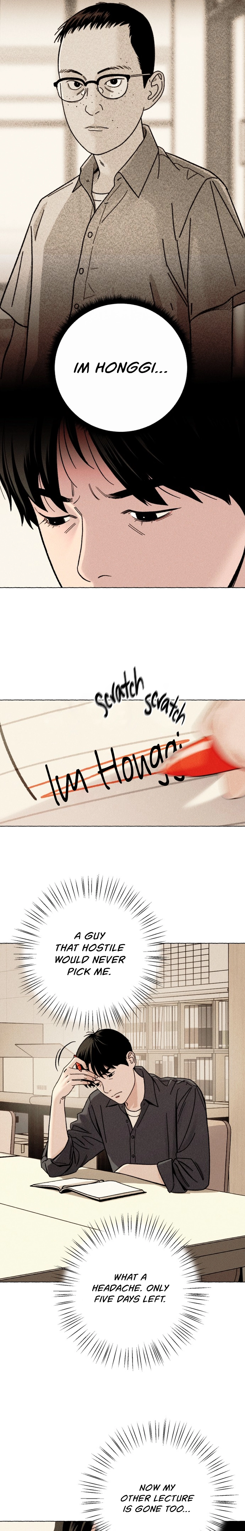 Low Orbit Human Chapter 1 page 12 - 