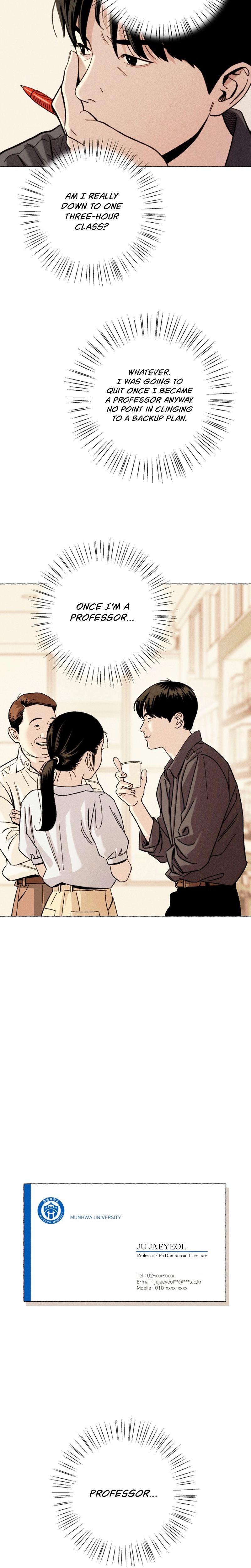 Low Orbit Human Chapter 1 page 13 - 
