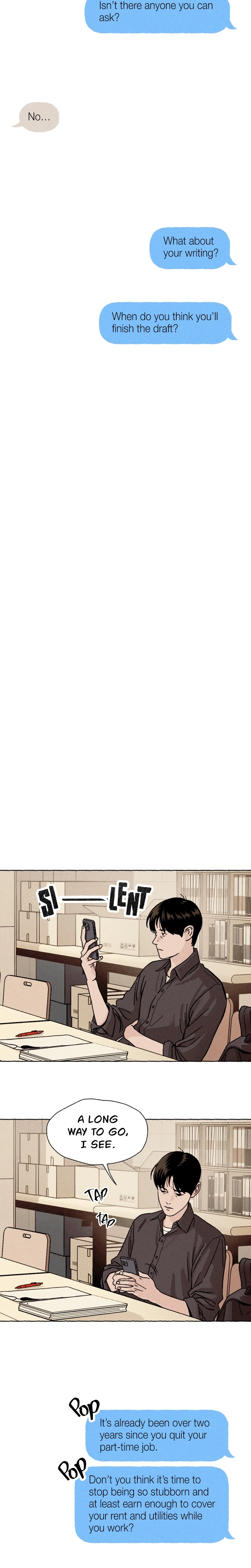 Low Orbit Human Chapter 1 page 18 - 