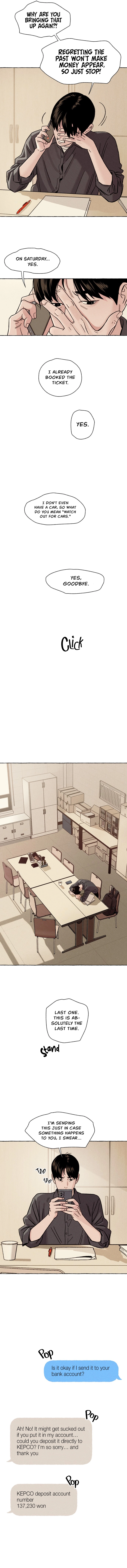 Low Orbit Human Chapter 1 page 22 - 