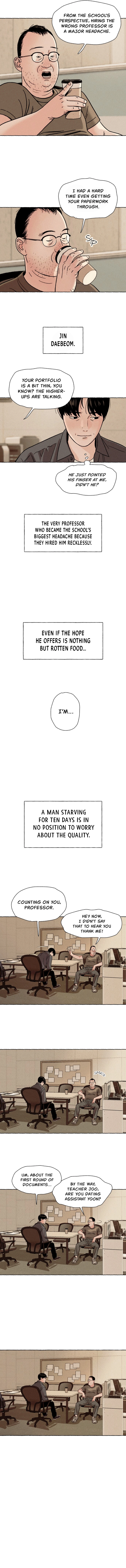 Low Orbit Human Chapter 1 page 26 - 