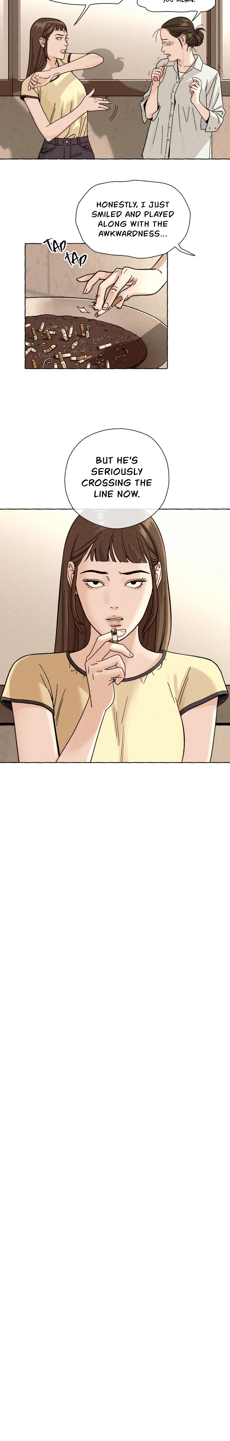 Low Orbit Human Chapter 1 page 31 - 