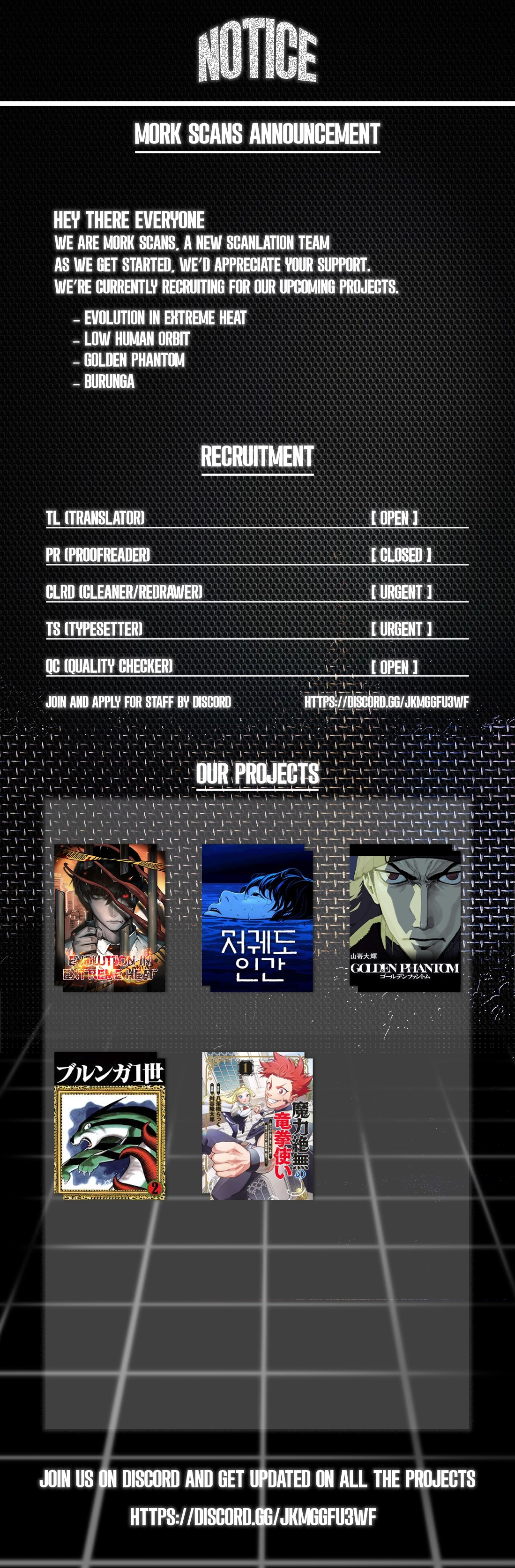 Low Orbit Human Chapter 1 page 33 - 