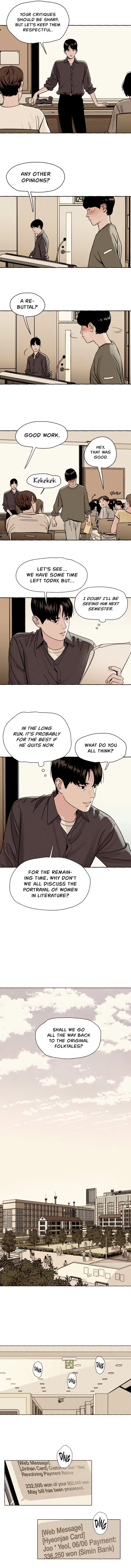 Low Orbit Human Chapter 1 page 6 - 