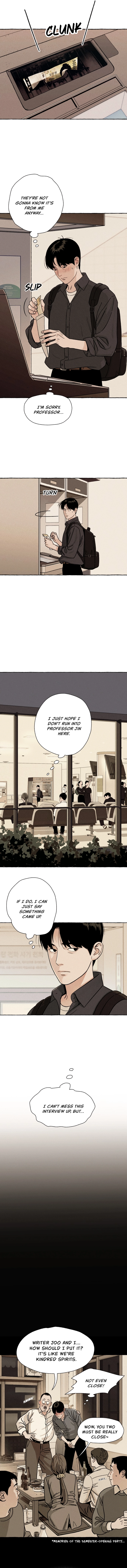 Low Orbit Human Chapter 2 page 2 - 