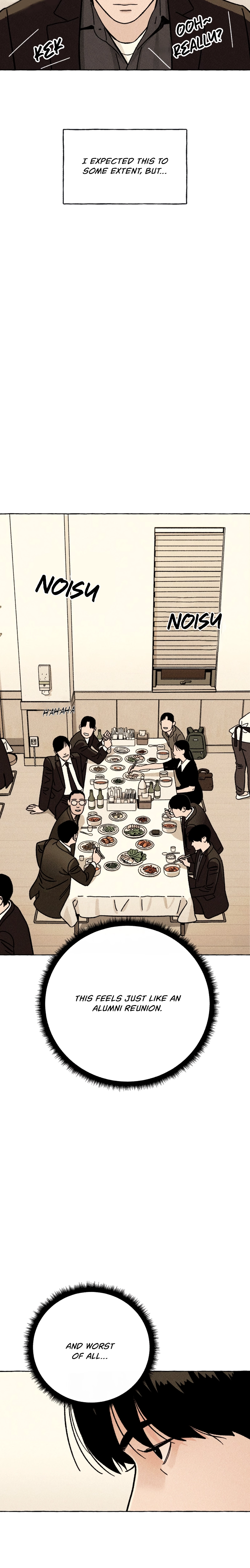 Low Orbit Human Chapter 2 page 11 - 