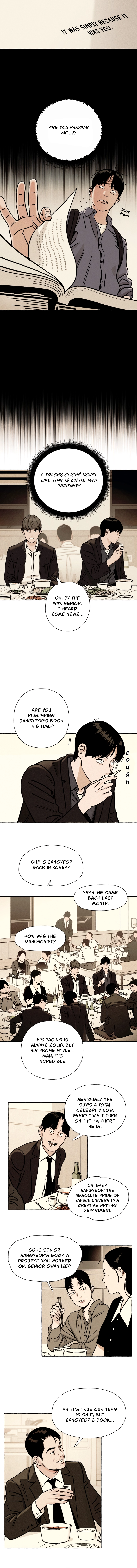 Low Orbit Human Chapter 2 page 15 - 