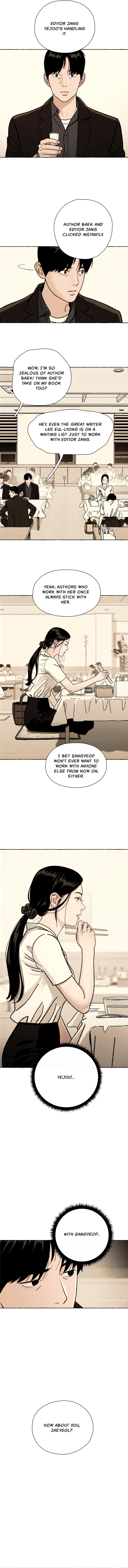 Low Orbit Human Chapter 2 page 16 - 