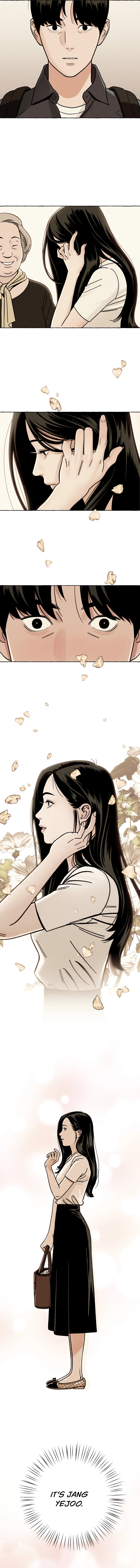 Low Orbit Human Chapter 2 page 5 - 