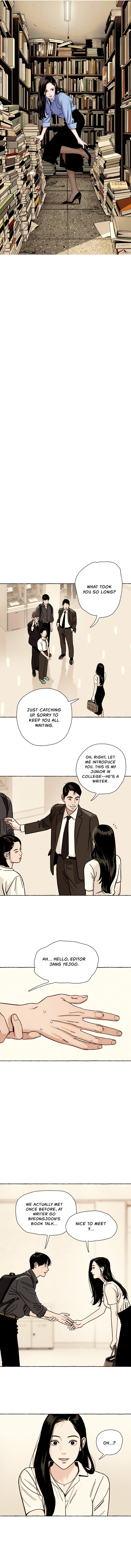 Low Orbit Human Chapter 2 page 7 - 