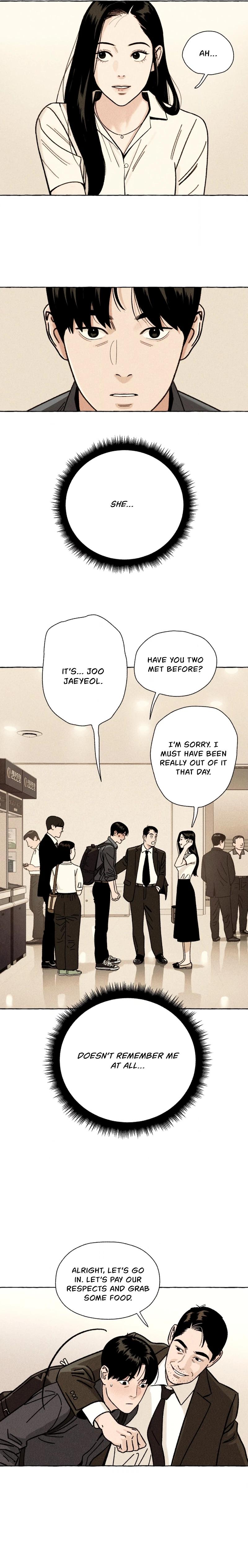 Low Orbit Human Chapter 2 page 8 - 