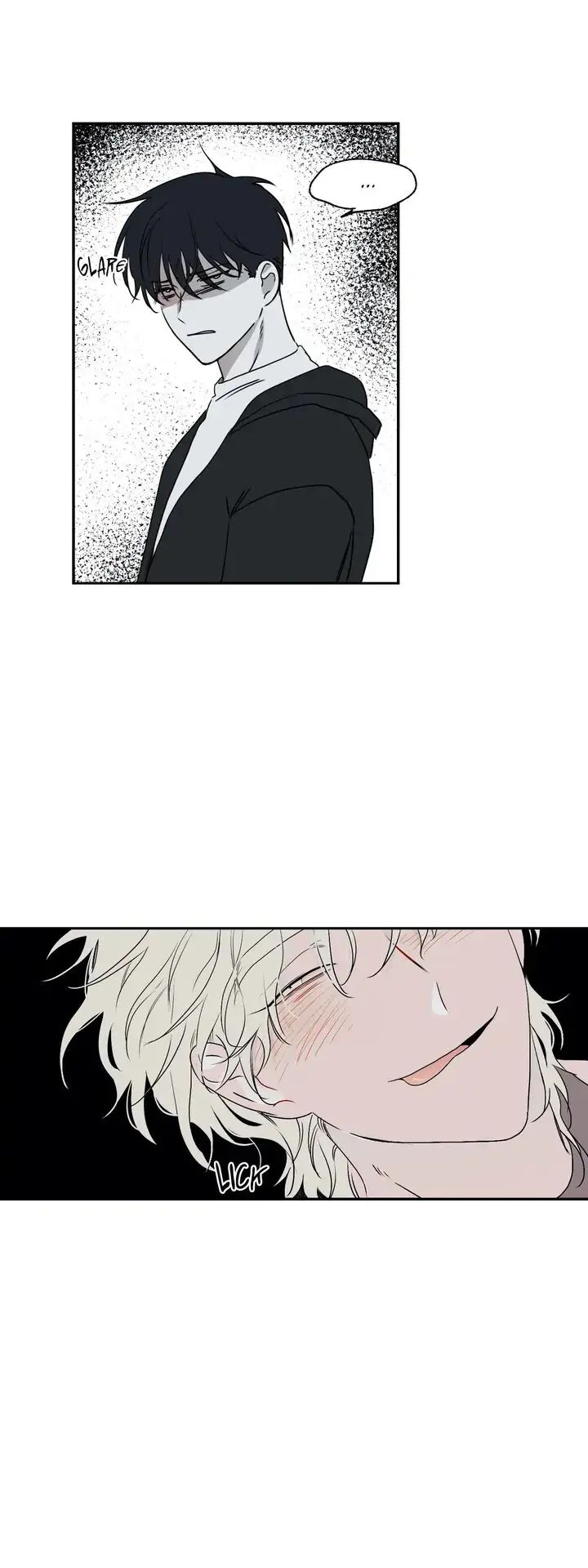 Low Tide in Twilight Chapter 1.1 page 34 - 