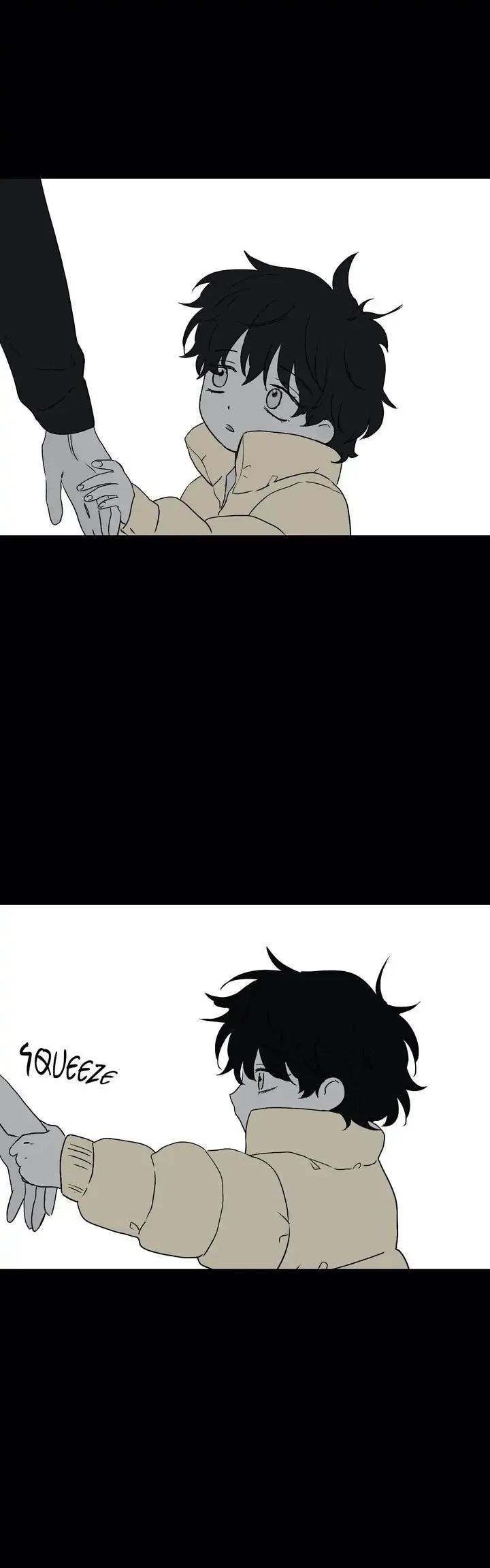 Low Tide in Twilight Chapter 1.1 page 7 - 