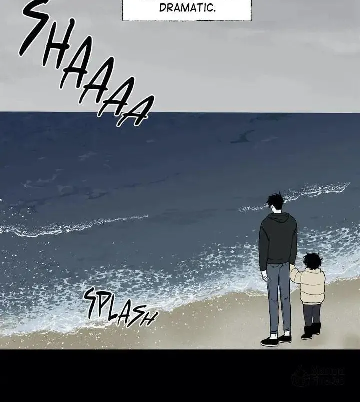 Low Tide in Twilight Chapter 1 page 11 - 