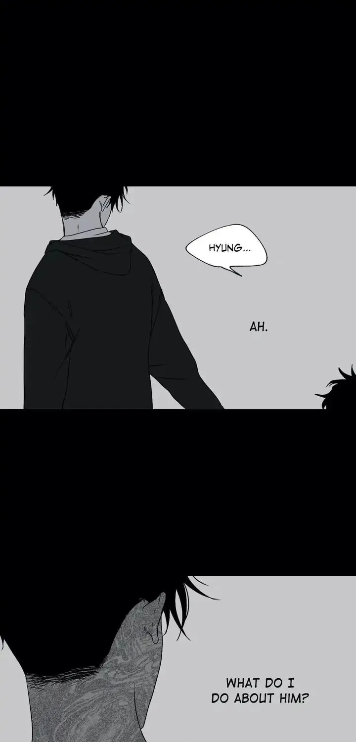 Low Tide in Twilight Chapter 1 page 14 - 